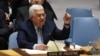 Washington a proposé aux Palestiniens une confédération avec la Jordanie