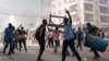 Modou Gueye, la deuxième victime des manifestations, était un marchand ambulant à Colobane, un quartier animé de Dakar.