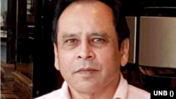 ড. রেজা কিবরিয়া। (ফাইল ছবি) 