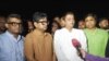 ক্ষমতাসীন আওয়ামী লীগের সহযোগী সংগঠনের শান্তি সমাবেশ শুক্রবার