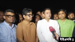 ক্ষমতাসীন আওয়ামী লীগের সহযোগী সংগঠনের শান্তি সমাবেশ শুক্রবার