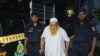 আন্তর্জাতিক অপরাধ ট্রাইব্যুনালের ওয়ারেন্টভুক্ত পলাতক অভিযুক্ত আব্দুস শুক্কুরকে (৭৭) গ্রেপ্তার করেছে র‌্যাব-৭।