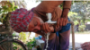 শেষ বর্ষায় বাংলাদেশের বিভিন্ন স্থানে তাপপ্রবাহ: আবহাওয়া অধিদপ্তর।