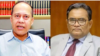 বাংলাদেশের প্রধান বিচারপতির সঙ্গে সৌজন্য সাক্ষাৎ করেছেন প্রধান নির্বাচন কমিশনার। 