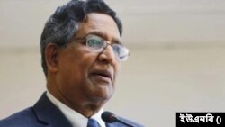 বাংলাদেশের কৃষিমন্ত্রী আব্দুর রাজ্জাক
