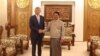 တရုတ်သံအမတ်နဲ့ စစ်ကောင်စီနိုင်ငံခြားရေးဝန်ကြီး နေပြည်တော်မှာတွေ့ (နိုဝင်ဘာ ၂၃၊၂၀၂၃)