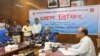 আওয়ামী লীগ ও বিএনপির জন্য শুক্রবারের সমাবেশের শর্ত একই—জানিয়েছেন স্বরাষ্ট্রমন্ত্রী আসাদুজ্জামান খান