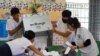 สหรัฐฯ แบนวีซ่า-ระงับความช่วยเหลือกัมพูชา ระบุเลือกตั้งไม่โปร่งใส 