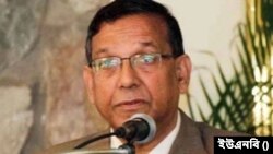 বাংলাদেশর আইন, বিচার ও সংসদবিষয়ক মন্ত্রী আনিসুল হক