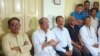 আমাদের বক্তব্য স্পষ্ট, এই সরকারের অধীনে নির্বাচন নয়: মির্জা ফখরুল