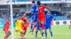 সাফ চ্যাম্পিয়নশিপ: সেমিফাইনাল থেকে বিদায় নিলো বাংলাদেশ