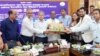 ঠাকুরগাঁওয়ে উৎপাদিত আম ইউরোপে রপ্তানি কার্যক্রমের উদ্বোধন
