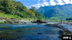 বান্দরবানে আইইডি বিস্ফোরণে সেনাসদস্য নিহত, আহত ১ জন। (ফাইল ছবি) 
