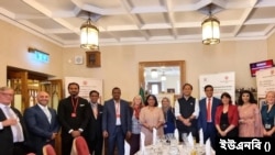 কপ-২৮ এর আগে বাংলাদেশ-যুক্তরাজ্যের ককাস গঠনের প্রস্তাব