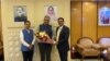 বিমসটেক ইস্যু নিয়ে আলোচনা করতে ঢাকায় এসেছেন ভারতের পররাষ্ট্রসচিব(পূর্ব) সৌরভ কুমার
