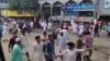 চট্টগ্রামে জামায়াত কর্মী ও পুলিশের মধ্যে ধাওয়া-পাল্টা ধাওয়া, আহত ১০, আটক ২১ জন
