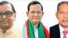রাষ্ট্রীয় সফরে চীন গেলেন ১৪ দলের বাম শরিকরা। 