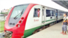 চট্টগ্রামে রেলওয়ে কর্মচারীদের আন্দোলন, ৮ ডেমু ট্রেনের যাত্রা বাতিল।

