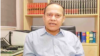 বাংলাদেশের প্রধান নির্বাচন কমিশনার (সিইসি) কাজী হাবিবুল আউয়াল। (ফাইল ছবি) 
