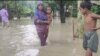 আরো বৃষ্টি হতে পারে, বাংলাদেশের দুই জেলায় পানিবন্দী ৩৭ হাজার পরিবার