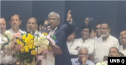 বিএনপি মহাসচিব মির্জা ফখরুল ইসলাম আলমগীর।