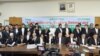‘ইউনাইটেড লইয়ার্স ফ্রন্ট (ইউএলএফ)’ এর সংবাদ সম্মেলন