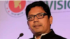 তথ্য ও যোগাযোগ প্রযুক্তি প্রতিমন্ত্রী জুনাইদ আহমেদ পলক। (ফাইল ছবি) 