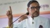 বাংলাদেশ আওয়ামী লীগের সাধারণ সম্পাদক এবং সড়ক পরিবহন ও সেতুমন্ত্রী ওবায়দুল কাদের