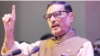 বাংলাদেশ আওয়ামী লীগের সাধারণ সম্পাদক ও সেতুমন্ত্রী ওবায়দুল কাদের। (ফাইল ছবি) 