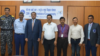 সমুদ্রবিজ্ঞান গবেষণা বিষয়ে বাংলাদেশ ও ভারতের দুই প্রতিষ্ঠানের সমঝোতা স্মারক সই। 