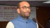 বাংলাদেশের মৎস্য ও প্রাণিসম্পদমন্ত্রী শ ম রেজাউল করিম। (ফাইল ছবি) 