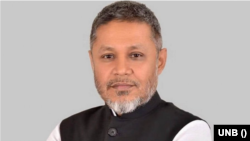 মহিউদ্দিন বাচ্চু। (ফাইল ছবি) 