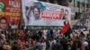 এক দফা আন্দোলনের অংশ হিসেবে দুই দিনের পদযাত্রা কর্মসূচি ঘোষণা বিএনপি মহাসচিব মির্জা ফখরুলের