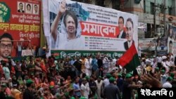 এক দফা আন্দোলনের অংশ হিসেবে দুই দিনের পদযাত্রা কর্মসূচি ঘোষণা বিএনপি মহাসচিব মির্জা ফখরুলের