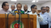 নির্বাচন কমিশনে অডিট রিপোর্ট জমা দিয়েছে আওয়ামী লীগ। 