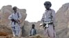 PAKISTAN-UNREST-TRIBAL