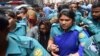 বন্দী নির্যাতনের ঘটনায় পাপিয়াকে কাশিমপুর থেকে কুমিল্লা কারাগারে স্থানান্তর