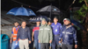 চট্টগ্রামের জেলা প্রশাসক আবুল বাসার মোহাম্মদ ফখরুজ্জামান নগরীর আকবরশাহ এলাকার বিজয়নগর ও ঝিল পাহাড় এলাকায় অভিযান পরিচালনা করেন।