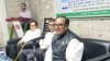 মজুদ ২০ লাখ, চাল আমদানির প্রয়োজন হবে না: খাদ্যমন্ত্রী সাধন চন্দ্র মজুমদার