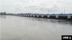 বাংলাদেশের লালমনিরহাট ও কুড়িগ্রাম জেলায় বিপদ সীমা অতিক্রম করেছে তিস্তা নদীর জল প্রবাহ। 