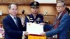 বাংলাদেশে বিনিয়োগের জন্য ভিয়েতনামের প্রতি আহবান জানালেন রাষ্ট্রপতি সাহাবুদ্দিন