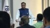 বাংলাদেশের বিদ্যুৎ ও জ্বালানি প্রতিমন্ত্রী নসরুল হামিদ