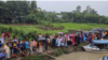 বাল্কহেডের সঙ্গে ধাক্কা লাগার পর, ৪৬ জন যাত্রী নিয়ে ডুবে যাওয়া ট্রলার থেকে এ পর্যন্ত ৮ জনের লাশ উদ্ধার করা হয়েছে।