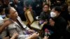 Thailand Mall Shooting Funeral