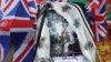 BRITAIN-ROYALS/QUEEN-ANNIVERSARY
