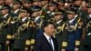 中国防长李尚福下落不明，内传军委联合参谋部参谋长刘振立是继任人选