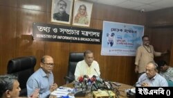 বিএনপি: হাছান মাহমুদ