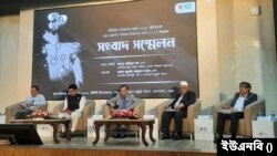 সাইবার নিরাপত্তা আইন সাংবাদিকদের হয়রানি রোধে সহায়ক হবে: আনিসুল হক