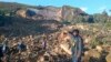 More than 100 feared dead in Papua New Guinea landslide