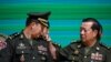 กัมพูชาแต่งตั้งบุตรชาย ‘ฮุน เซน’ เป็นนายพล 4 ดาว ปูทางสืบทอดอำนาจ